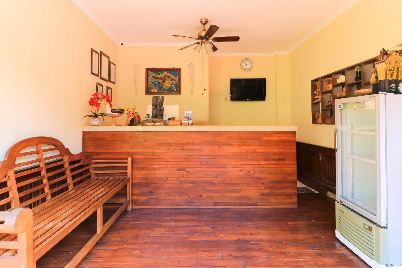 Sari Indah Cottages Kuta Lombok Εξωτερικό φωτογραφία